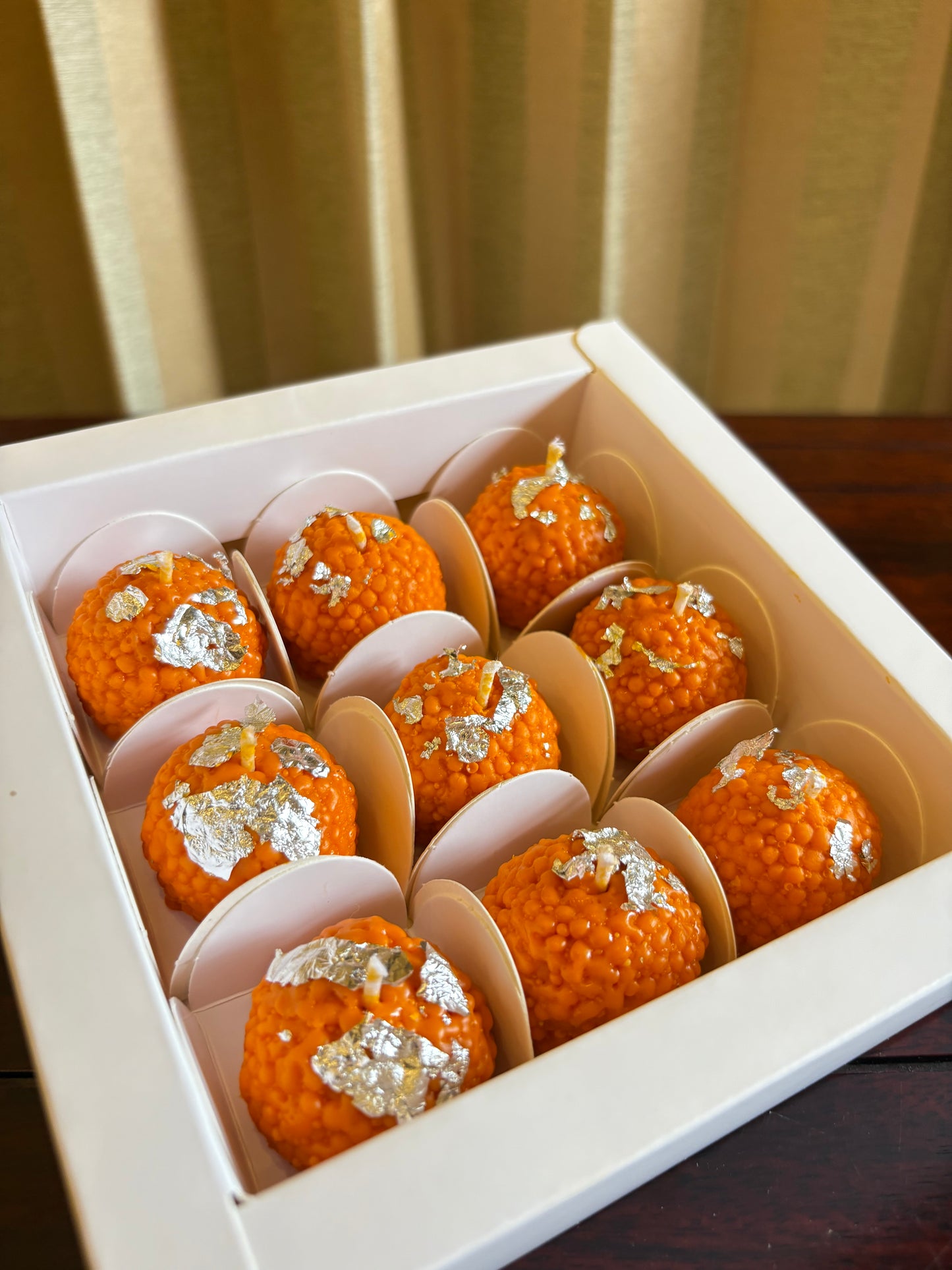 Motichoor Mithaas