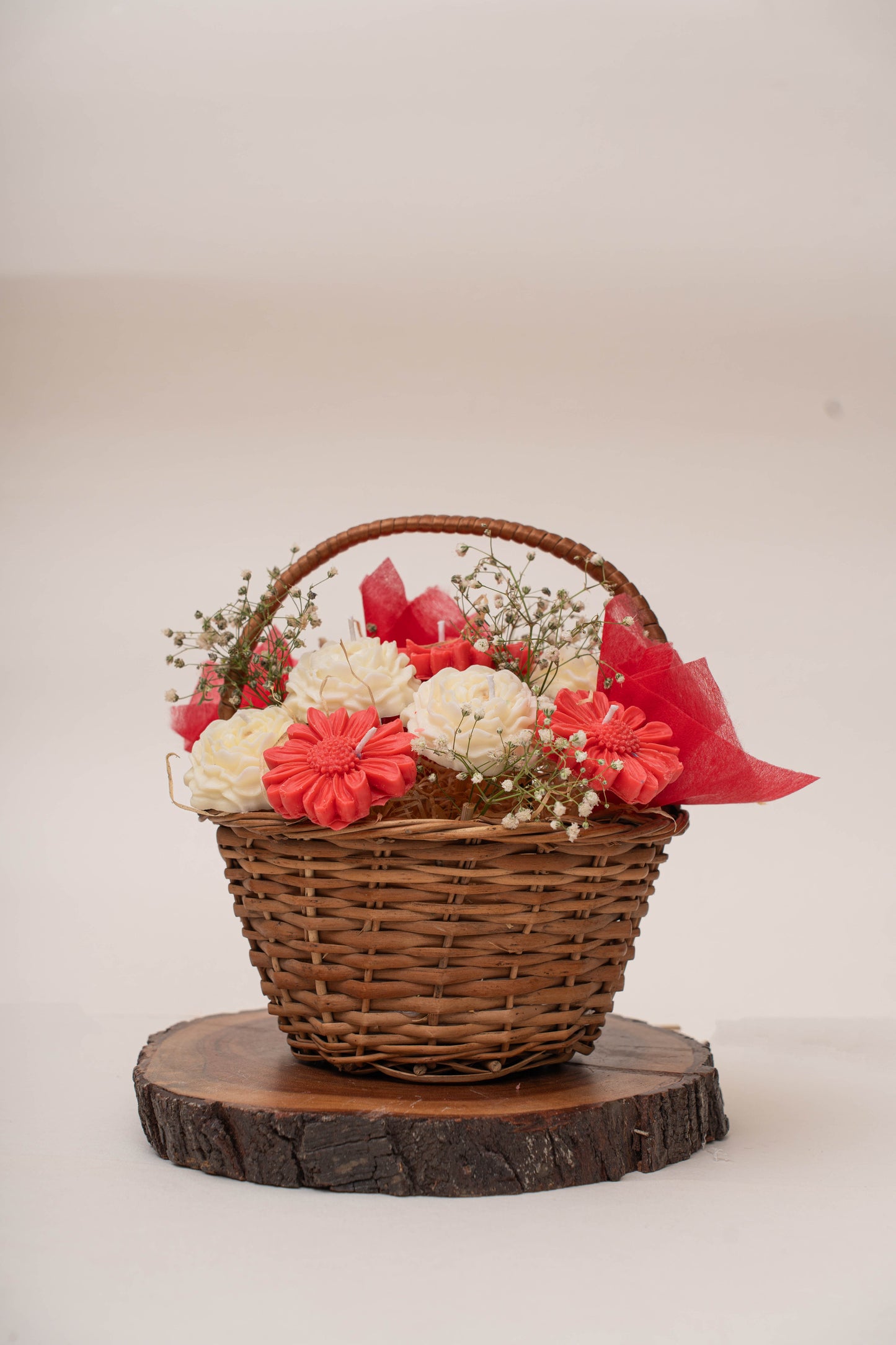 Love In Bloom Bouquet