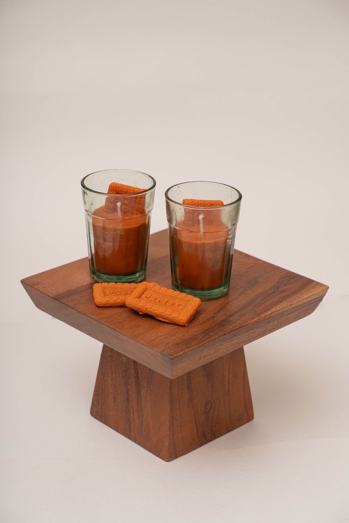 Shaam Ki Chai Candle