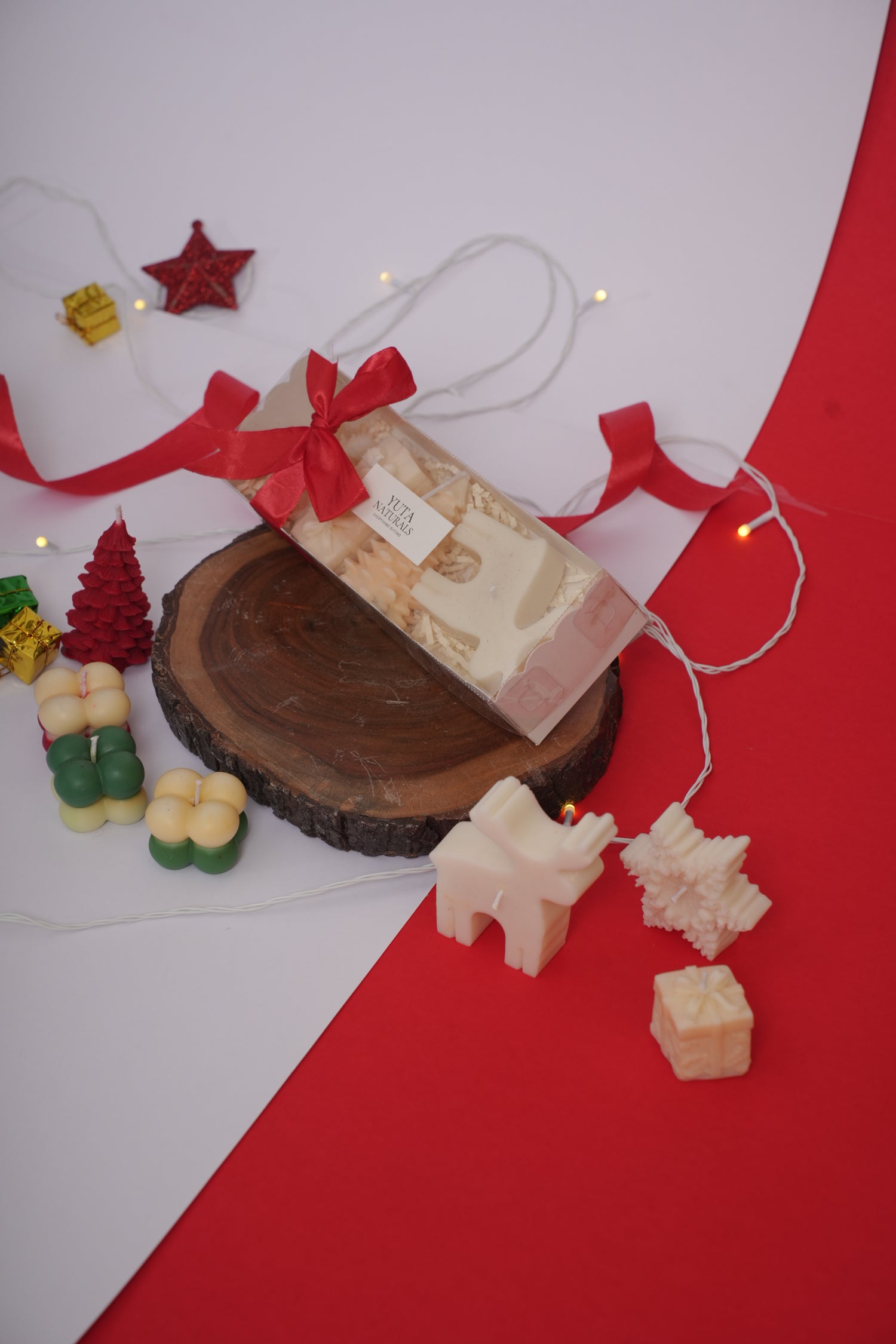 Christmas/ New year