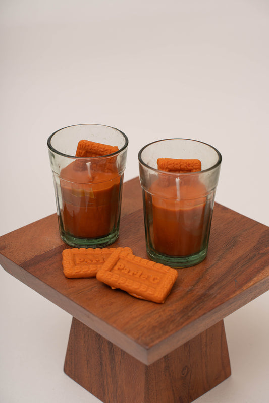 Shaam Ki Chai Candle
