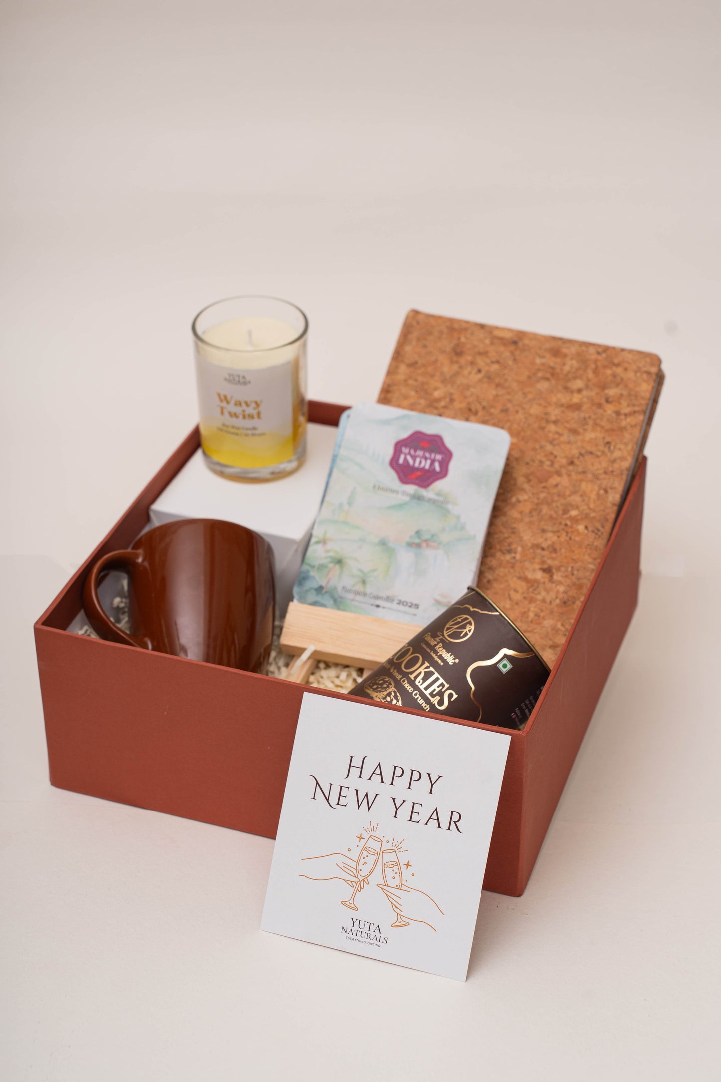 Sweet Success Gift Box