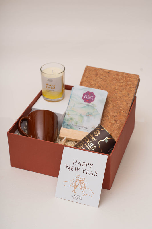 Sweet Success Gift Box