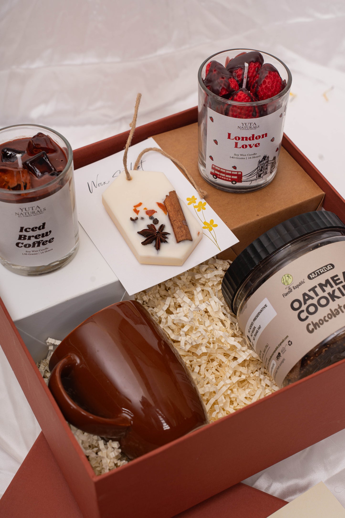 Warm Wishes Gift Box