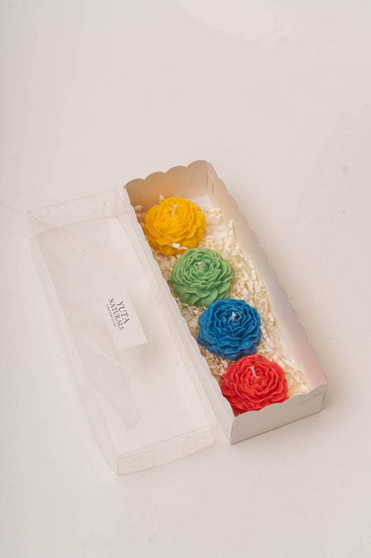 Peony Bliss Box