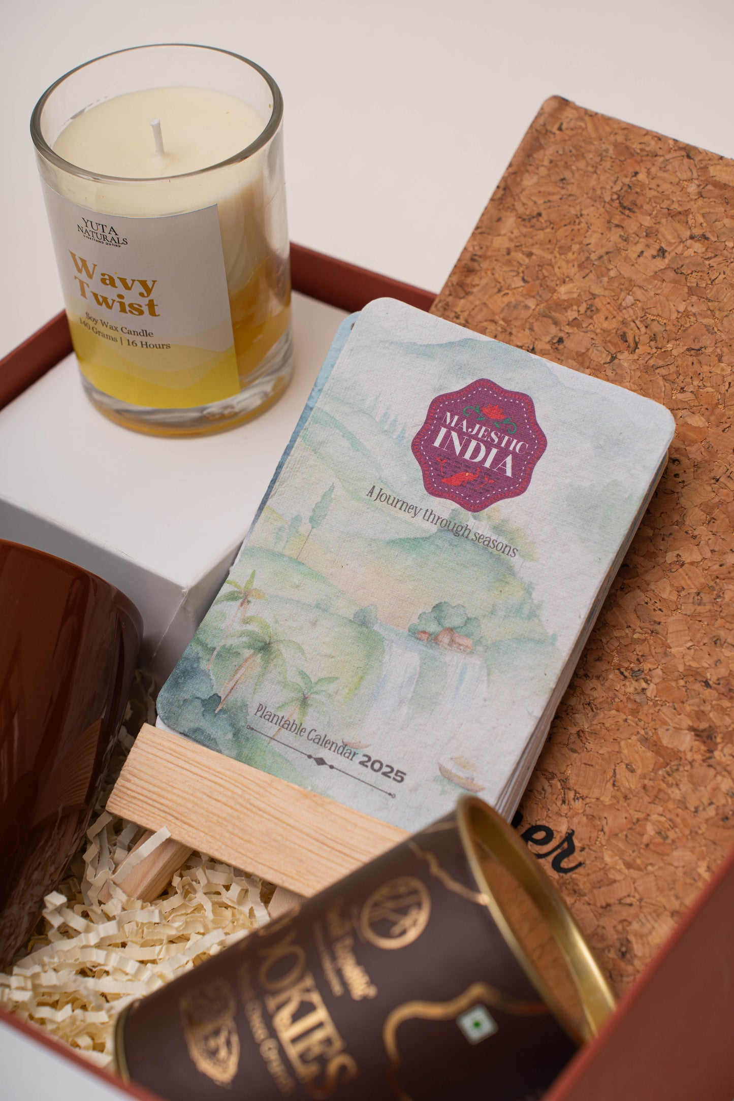 Sweet Success Gift Box