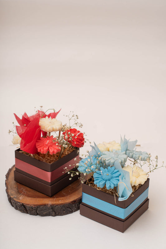 Bouquet In A Box